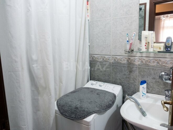 Сдаётся 4-комн. вторичка 100 м², м. 28 мая, photo 14 from 17