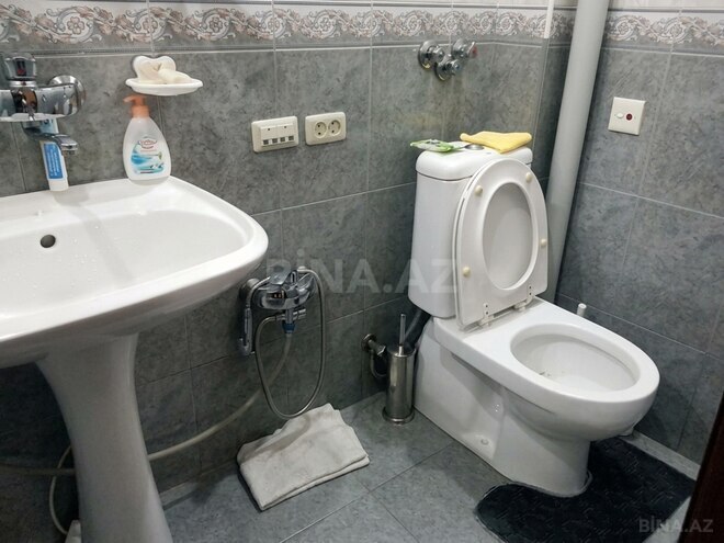 Сдаётся 4-комн. вторичка 100 м², м. 28 мая, photo 13 from 17
