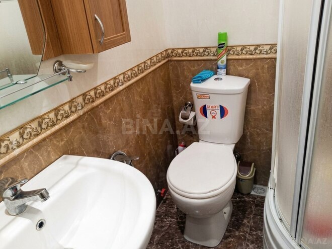 Сдаётся 4-комн. вторичка 100 м², м. 28 мая, photo 12 from 17