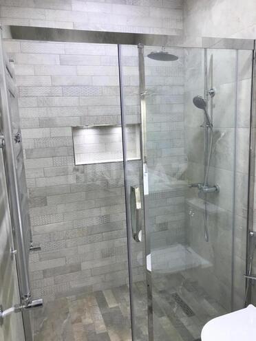 İcarəyə verilir 2 otaqlı yeni tikili 80 m², İnşaatçılar m., photo 13 from 24