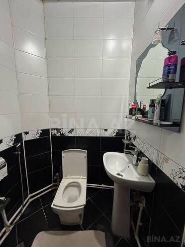 İcarəyə verilir 2 otaqlı yeni tikili 90 m², Şah İsmayıl Xətai m., photo 7 from 11
