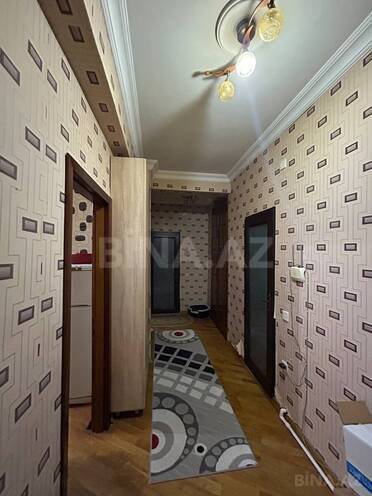 İcarəyə verilir 2 otaqlı yeni tikili 90 m², Şah İsmayıl Xətai m., photo 4 from 11
