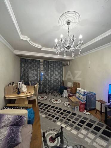 İcarəyə verilir 2 otaqlı yeni tikili 90 m², Şah İsmayıl Xətai m., photo 3 from 11