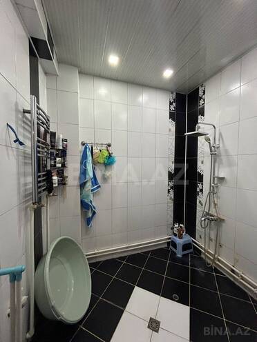 İcarəyə verilir 2 otaqlı yeni tikili 90 m², Şah İsmayıl Xətai m., photo 8 from 11
