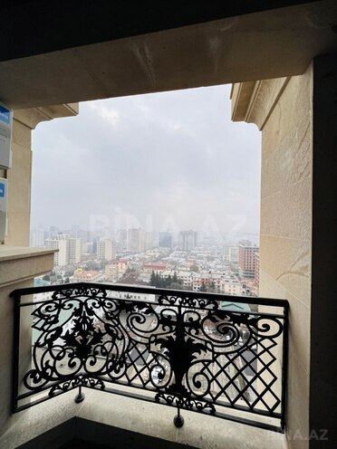 Сдается 2-комн. новостройка 96 м², м. Низами, photo 11 from 13