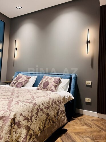 Сдается 2-комн. новостройка 96 м², м. Низами, photo 8 from 13