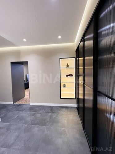 Сдается 2-комн. новостройка 96 м², м. Низами, photo 10 from 13