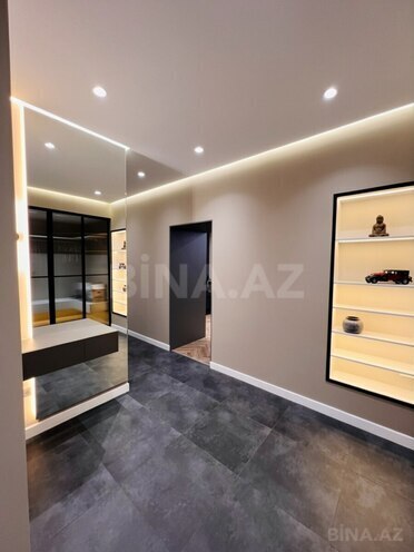 Сдается 2-комн. новостройка 96 м², м. Низами, photo 9 from 13