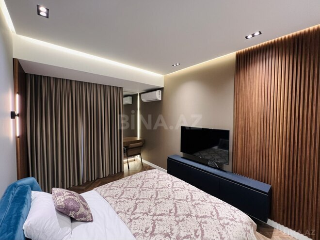 Сдается 2-комн. новостройка 96 м², м. Низами, photo 7 from 13