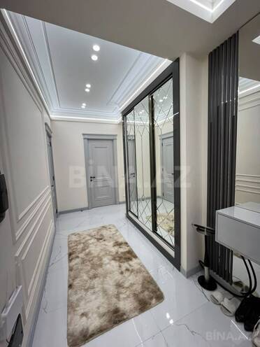 Satılır 3 otaqlı yeni tikili 110 m², Nəriman Nərimanov m., photo 18 from 32