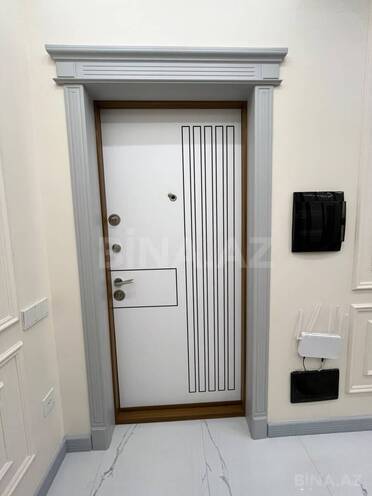 Satılır 3 otaqlı yeni tikili 110 m², Nəriman Nərimanov m., photo 19 from 32