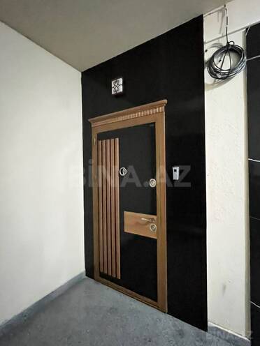 Satılır 3 otaqlı yeni tikili 110 m², Nəriman Nərimanov m., photo 24 from 32