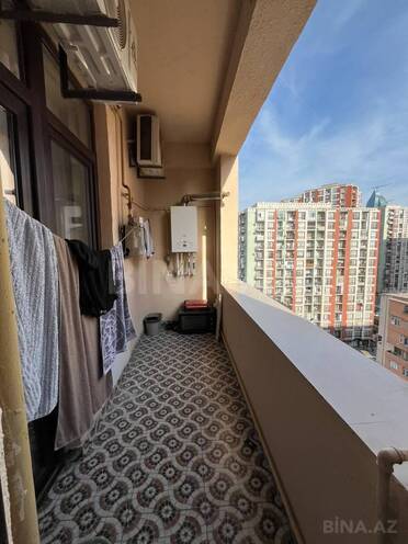 Satılır 3 otaqlı yeni tikili 110 m², Nəriman Nərimanov m., photo 27 from 32
