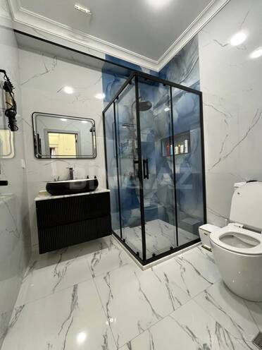 Satılır 3 otaqlı yeni tikili 110 m², Nəriman Nərimanov m., photo 30 from 32