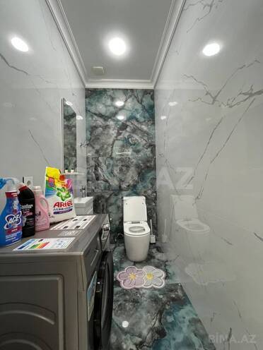 Satılır 3 otaqlı yeni tikili 110 m², Nəriman Nərimanov m., photo 31 from 32