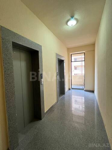 Satılır 3 otaqlı yeni tikili 110 m², Nəriman Nərimanov m., photo 23 from 32
