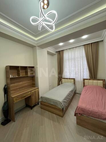 Satılır 3 otaqlı yeni tikili 110 m², Nəriman Nərimanov m., photo 9 from 32