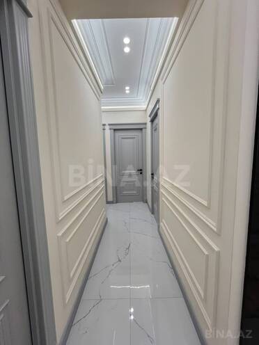 Satılır 3 otaqlı yeni tikili 110 m², Nəriman Nərimanov m., photo 15 from 32