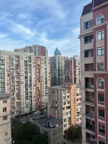 Satılır 3 otaqlı yeni tikili 110 m², Nəriman Nərimanov m., photo 21 from 32