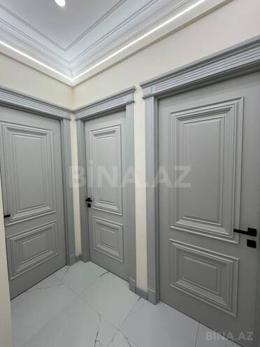 Satılır 3 otaqlı yeni tikili 110 m², Nəriman Nərimanov m., photo 16 from 32