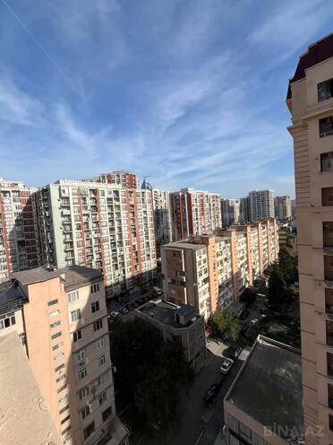 Satılır 3 otaqlı yeni tikili 110 m², Nəriman Nərimanov m., photo 26 from 32