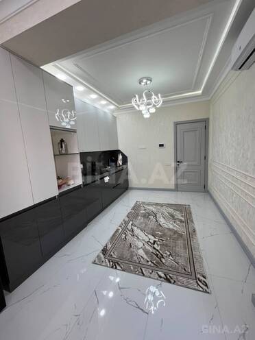 Satılır 3 otaqlı yeni tikili 110 m², Nəriman Nərimanov m., photo 11 from 32