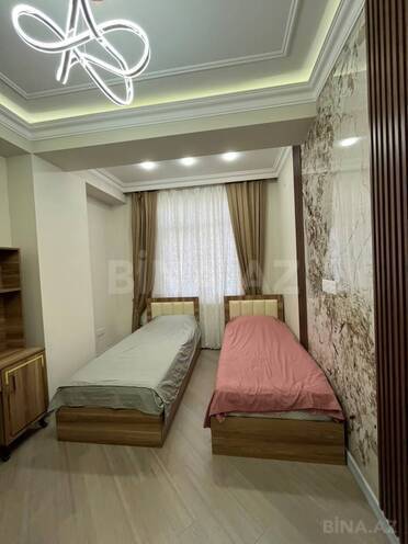 Satılır 3 otaqlı yeni tikili 110 m², Nəriman Nərimanov m., photo 8 from 32