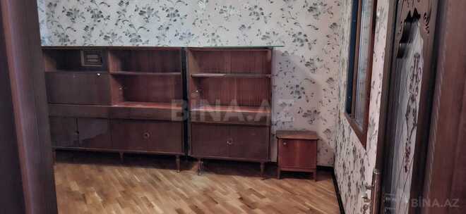 İcarəyə verilir 3 otaqlı yeni tikili 80 m², Nəriman Nərimanov m., photo 8 from 11
