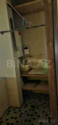 İcarəyə verilir 3 otaqlı yeni tikili 80 m², Nəriman Nərimanov m., photo 3 from 11