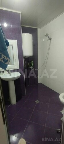 Продается 1-комн. вторичка 42 м², пос. Ени Гюнешли, photo 8 from 9