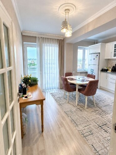 Satılır 3 otaqlı köhnə tikili 90 m², Elmlər Akademiyası m., photo 6 from 13