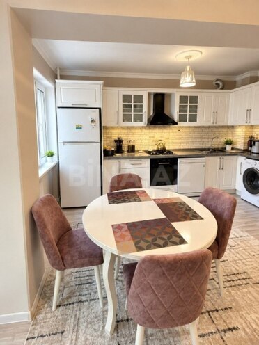 Satılır 3 otaqlı köhnə tikili 90 m², Elmlər Akademiyası m., photo 8 from 13