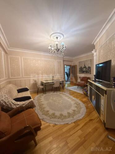 Satılır 3 otaqlı yeni tikili 80 m², Xətai r., photo 4 from 12