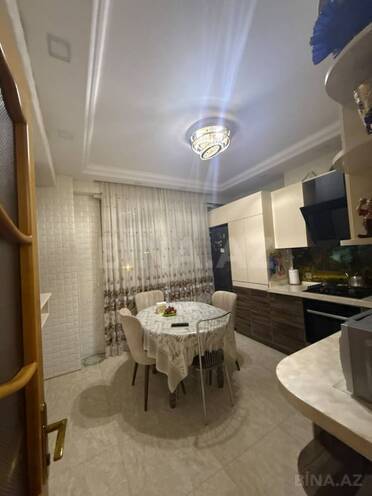 Satılır 3 otaqlı yeni tikili 80 m², Xətai r., photo 10 from 12