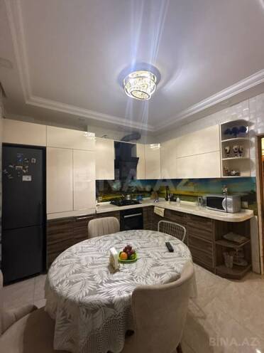 Satılır 3 otaqlı yeni tikili 80 m², Xətai r., photo 9 from 12