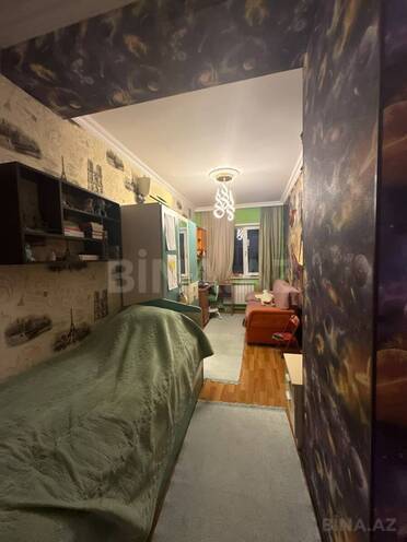 Satılır 3 otaqlı yeni tikili 80 m², Xətai r., photo 8 from 12