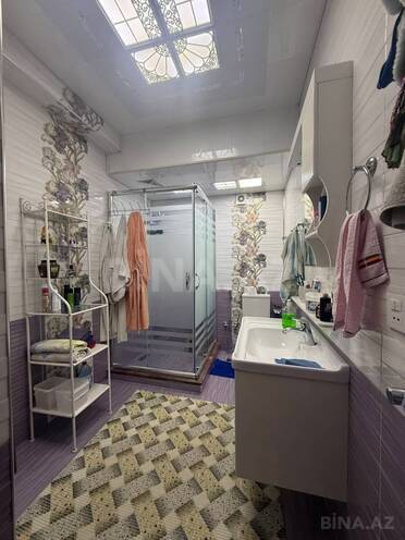 Satılır 3 otaqlı yeni tikili 80 m², Xətai r., photo 11 from 12