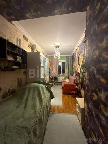 Satılır 3 otaqlı yeni tikili 80 m², Xətai r., photo 7 from 12