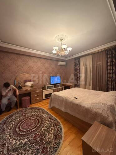Satılır 3 otaqlı yeni tikili 80 m², Xətai r., photo 6 from 12