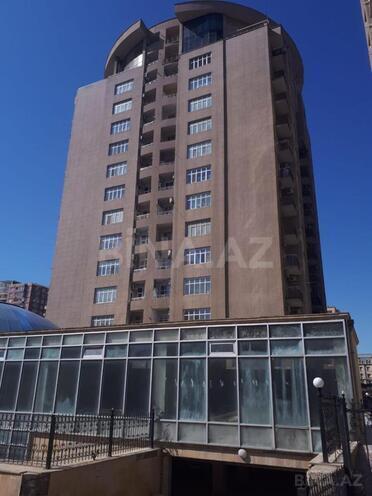 Продаётся 4-комн. новостройка 178 м², Насиминский  р., photo 20 from 21