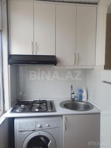 Сдаётся 2-комн. вторичка 40 м², м. Элмляр Академиясы, photo 7 from 8