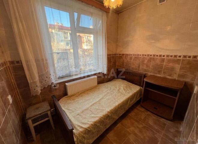 Сдаётся 2-комн. вторичка 40 м², м. Элмляр Академиясы, photo 3 from 8