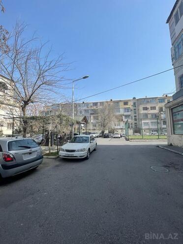 Сдаётся 2-комн. вторичка 40 м², м. Элмляр Академиясы, photo 6 from 8