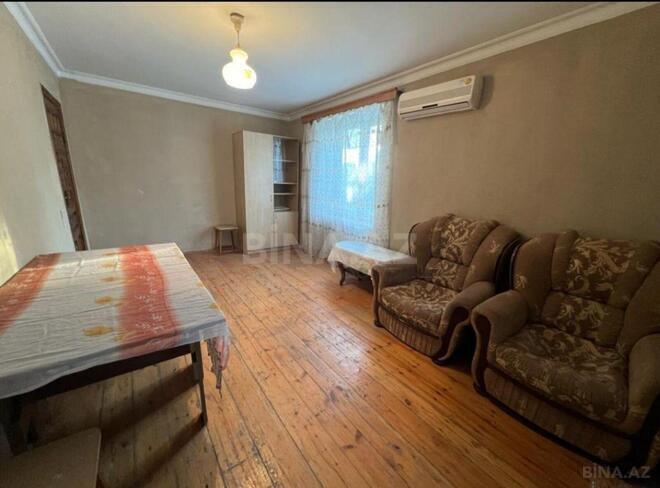 Сдаётся 2-комн. вторичка 40 м², м. Элмляр Академиясы, photo 4 from 8