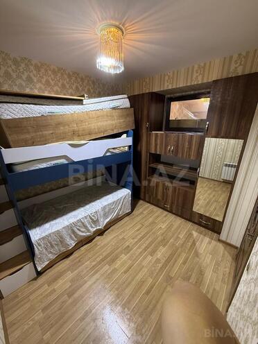 Satılır 3 otaqlı yeni tikili 61 m², Nəsimi r., photo 9 from 14