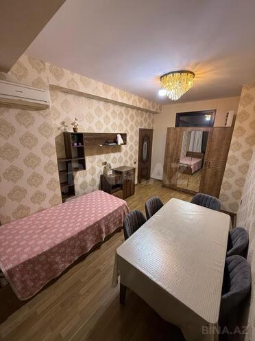 Satılır 3 otaqlı yeni tikili 61 m², Nəsimi r., photo 1 from 14