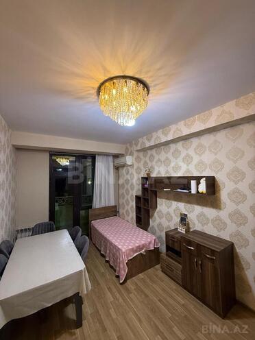 Satılır 3 otaqlı yeni tikili 61 m², Nəsimi r., photo 4 from 14
