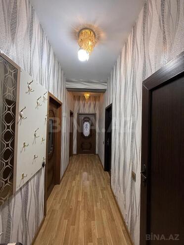 Satılır 3 otaqlı yeni tikili 61 m², Nəsimi r., photo 10 from 14
