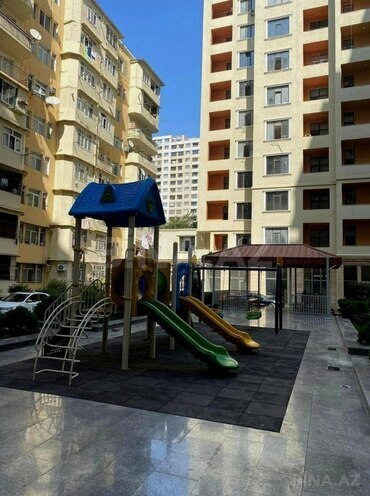 Satılır 3 otaqlı yeni tikili 142 m², Elmlər Akademiyası m., photo 5 from 6