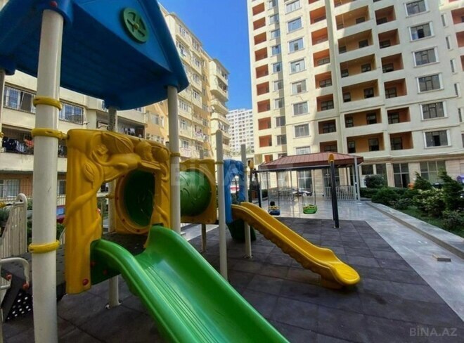 Satılır 3 otaqlı yeni tikili 142 m², Elmlər Akademiyası m., photo 4 from 6